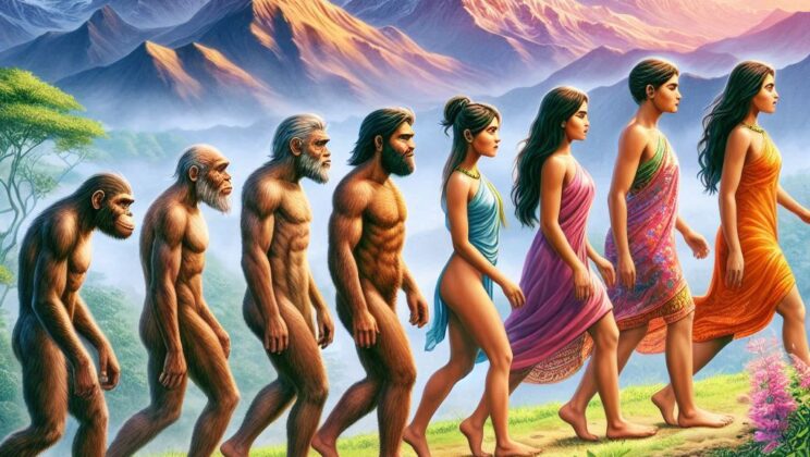 Do We Still Evolve Today?