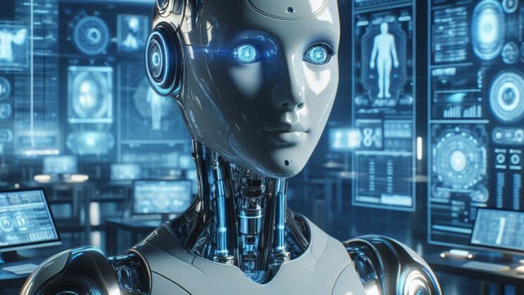 The Future of Artificial Intelligence in Autonomous Systems