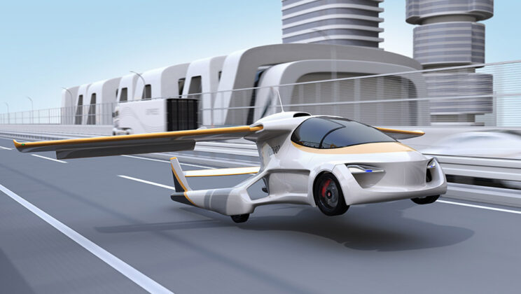 What is a Self-Driving Car? Understanding Autonomous Vehicles and Their Impact