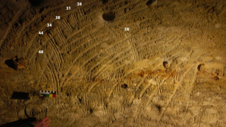 The Child Mediators: Unraveling the Mystery of Prehistoric Cave Art