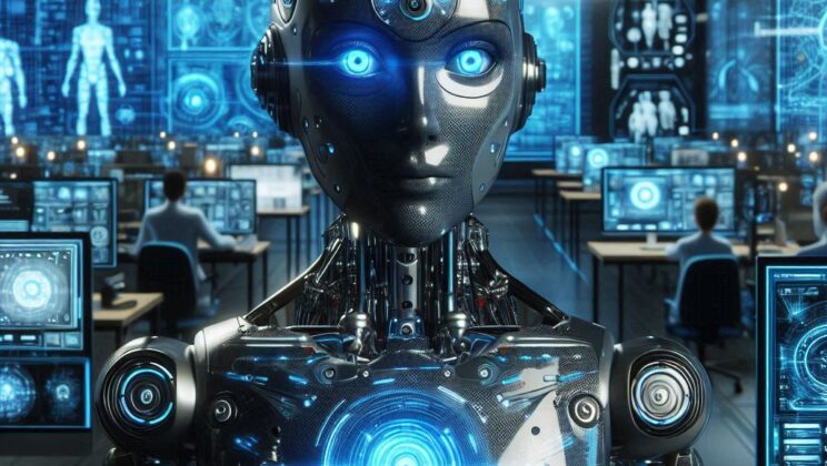 The Role of Artificial Intelligence in Scientific Research