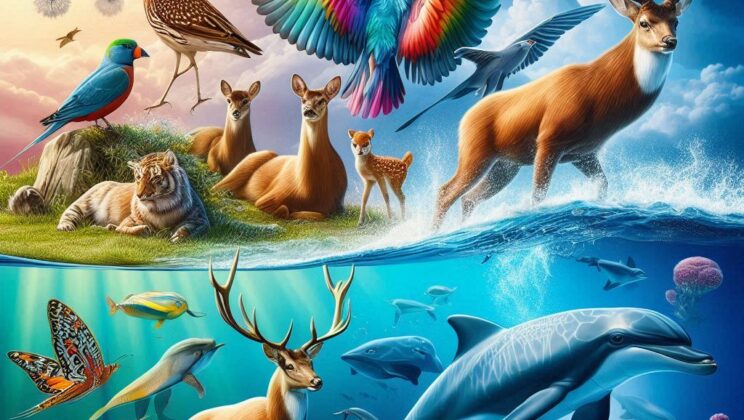 What is Natural Selection? Understanding Evolution and Survival of the Fittest