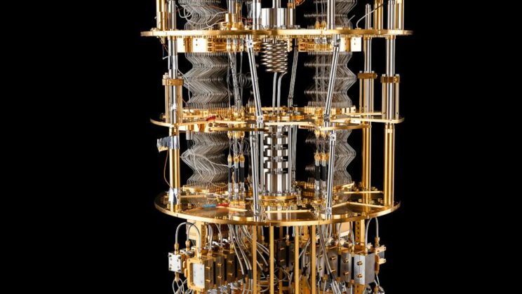 What is a Quantum Computer? Understanding the Future of Computing