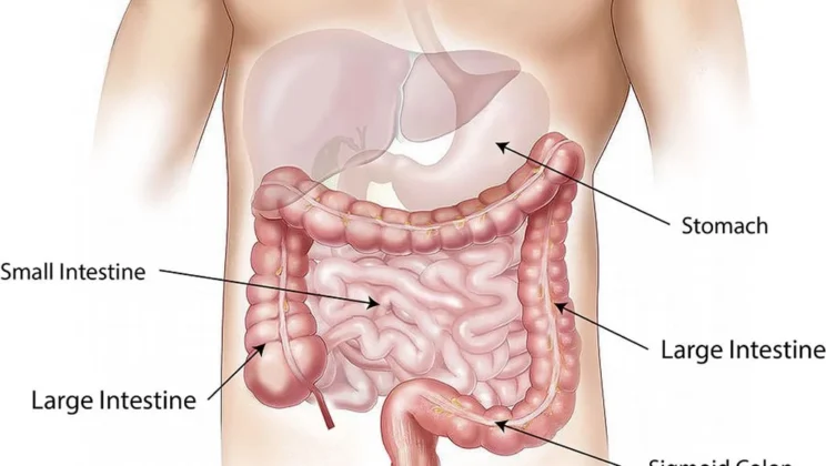 How Your Gut Health Affects Your Whole Body