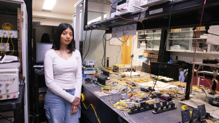 Hidden Vulnerabilities in Quantum Communication Discovered