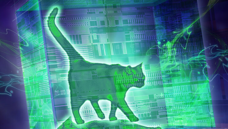 Hot Schrödinger Cats: Quantum Superposition Achieved at Higher Temperatures