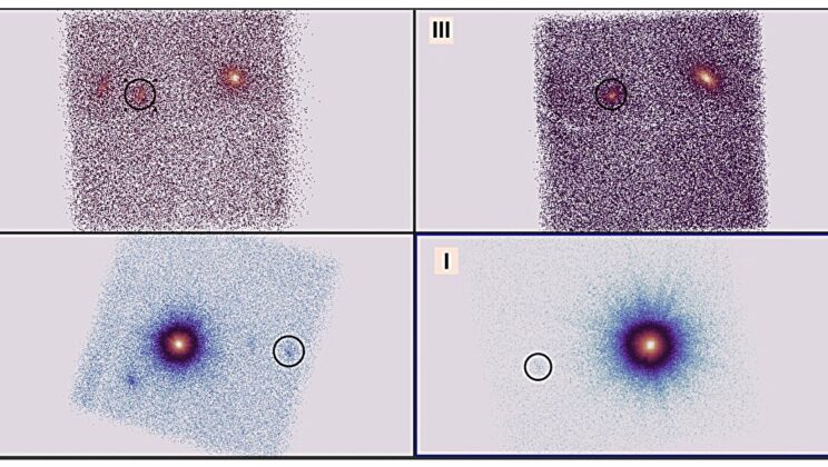 Indian Astronomers Decode Mysterious Pulsar SXP 138 Using NASA’s NuSTAR