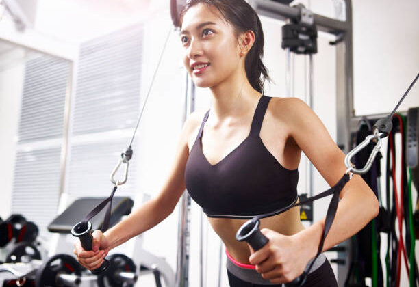 The Science of Exercise: How Your Body Transforms