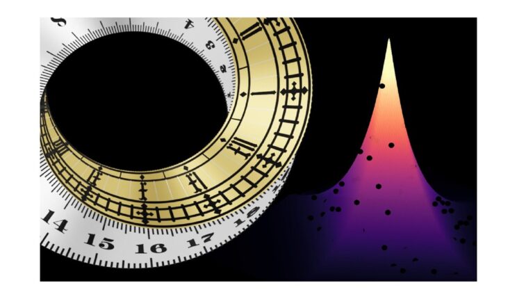 Light Appears from Nothing as Scientists Rethink Time Itself