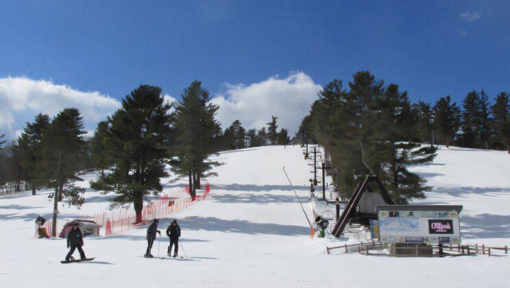 Echoes in the Earth: What Native American Stories Reveal About Ancient Earthquakes in North America