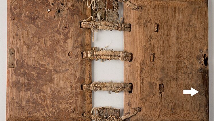 The Codex of Türi: Unraveling the Secrets of Estonia’s Oldest Dated Manuscript