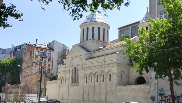 Was the Ottoman Empire Truly Tolerant? Surveillance in a Multicultural Realm