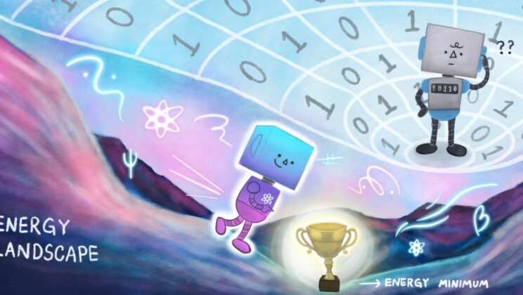 Quantum Computers Are Poised to Solve Nature’s Deepest Mysteries