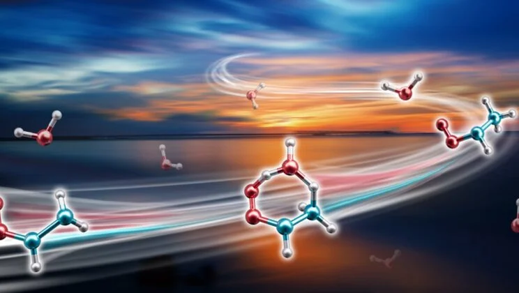 Unmasking a Hidden Force in the Sky: The New Chemistry of Criegee Intermediates