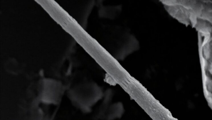 Electrifying Discovery: Scientists Unveil a New Bacterial Species That Acts Like Living Wiring