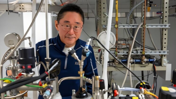 Physicists Create Hybrid Light States That Could Transform Quantum Circuits