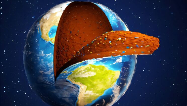 Scientists Discover New Microbial Phylum That Helps Purify Earth’s Water