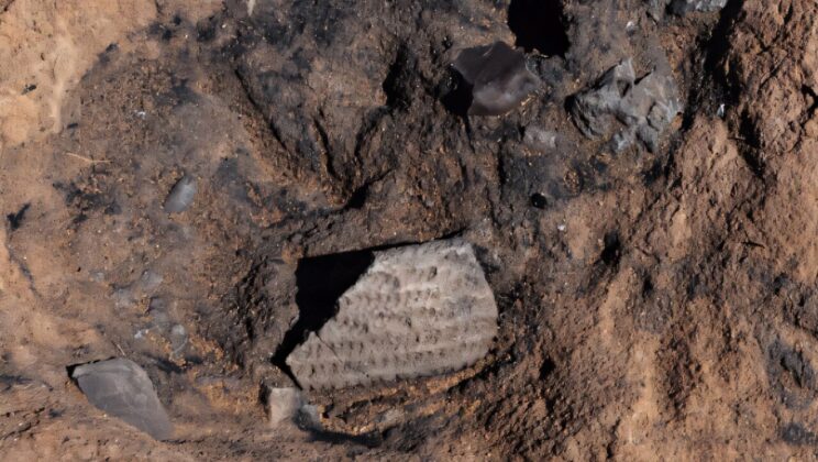 Hunter Gatherers in Ancient Mongolia Were Making Pottery Earlier Than Believed