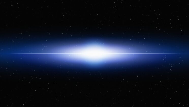 Could We See the Beginning of Time?