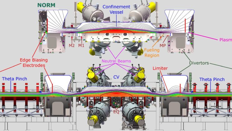 New Fusion Technology Promises Cleaner, Cheaper Energy Future