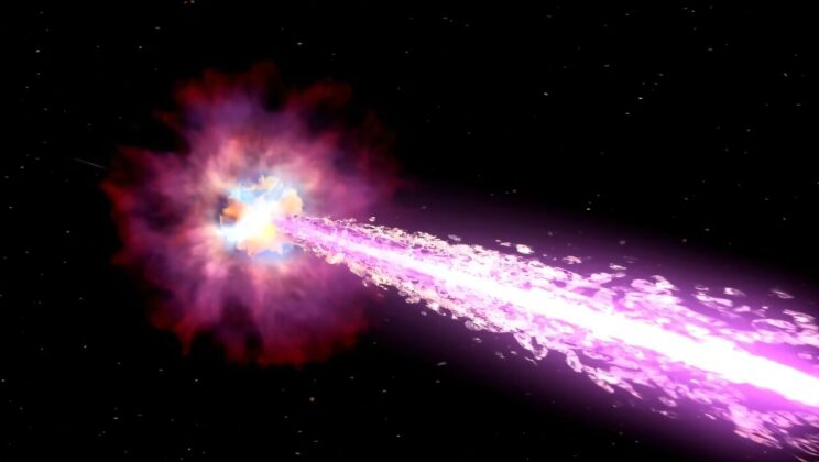 Cosmic Fireballs and the Fabric of the Universe: Do Gamma-Ray Bursts Reveal a Non-Uniform Cosmos?