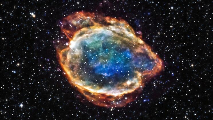 The Local Bubble: Living in a Supernova-Blasted Cavity of Space