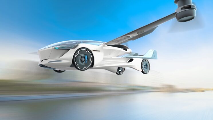 Flying Cars Explained: Technology, Challenges, and Opportunities