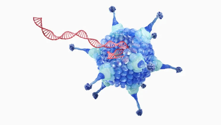 Gene Therapy Explained: Fixing DNA to Cure Disease