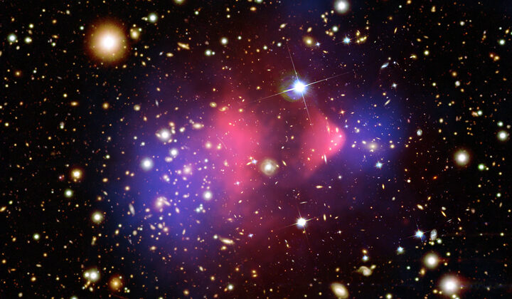 What Is Dark Matter? Exploring the Invisible Universe