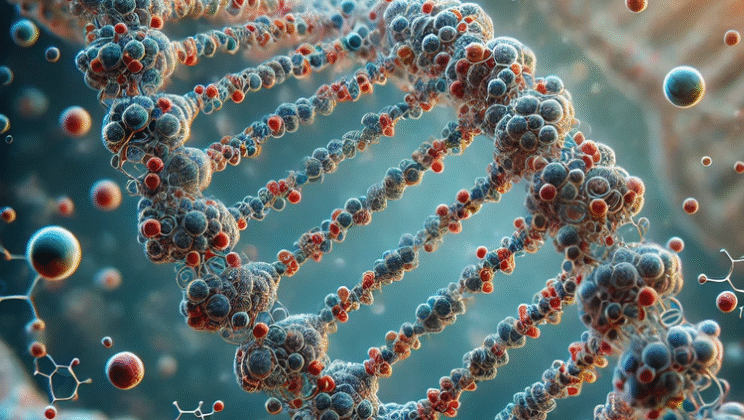 Gene-Edited Immune Cells Halt Advanced GI Cancer in First-Ever Human Trial