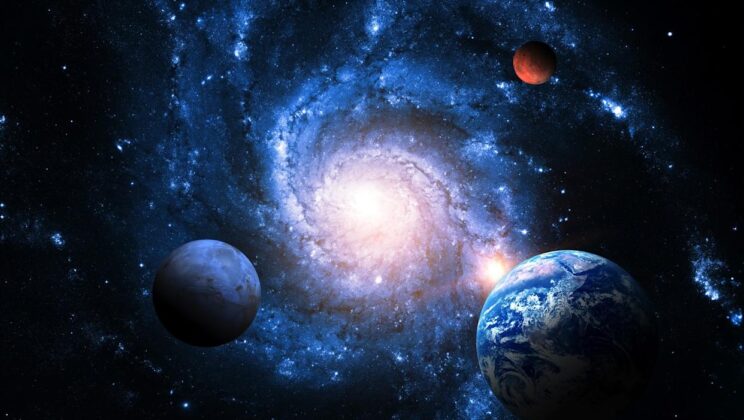 What Is Relativity? Einstein’s Groundbreaking Theory Explained