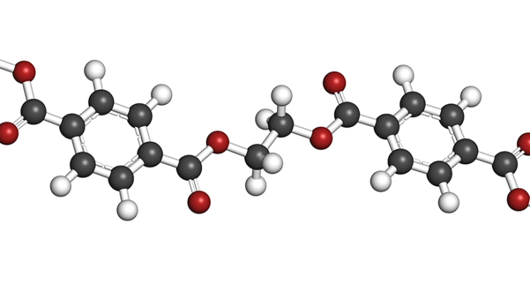 How Polymers Work: From Plastic to DNA