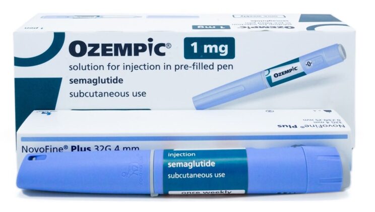 ESSENCE Trial Reveals Semaglutide Can Halt and Heal Life-Threatening Liver Disease