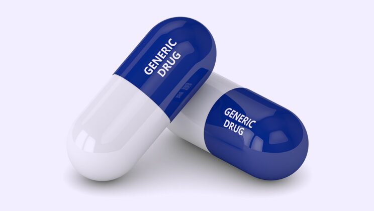 What Are Generic Drugs? Are They Really the Same?
