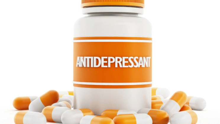 What Are Antidepressants and How Do They Help?