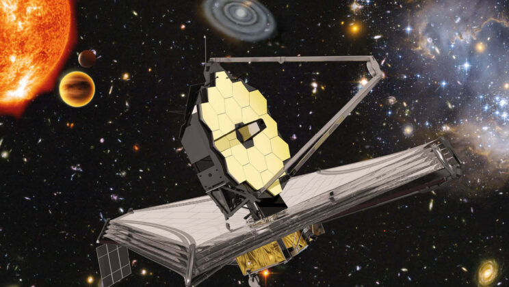 How the James Webb Space Telescope Is Changing Astronomy
