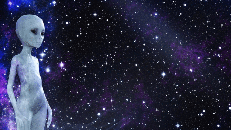 The Fermi Paradox: Where Is Everyone?