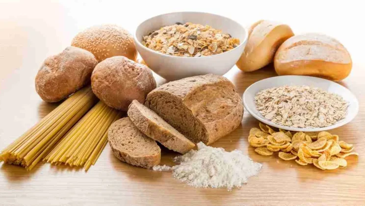 The Truth About Gluten and Digestive Health