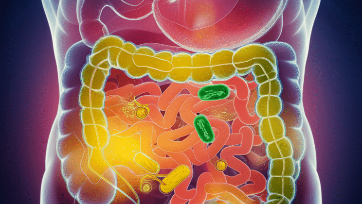 Signs of an Unhealthy Gut You Shouldn’t Ignore