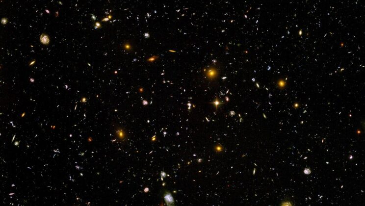 How Does the Universe Work? A Physics Perspective