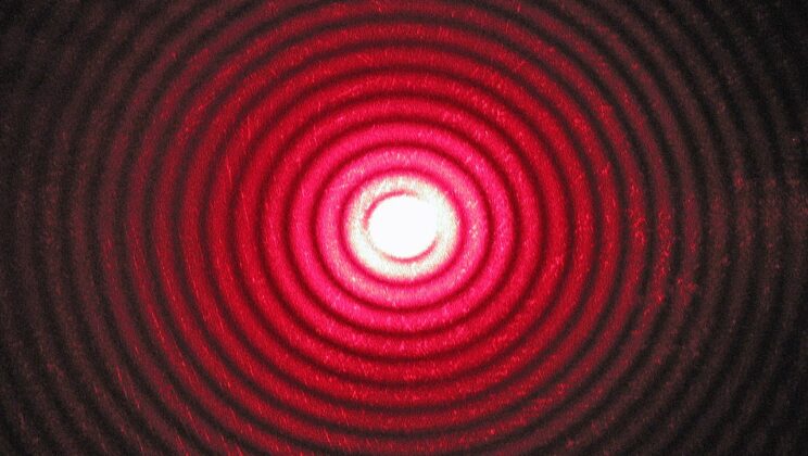 What Is Diffraction? The Physics of Spreading Waves