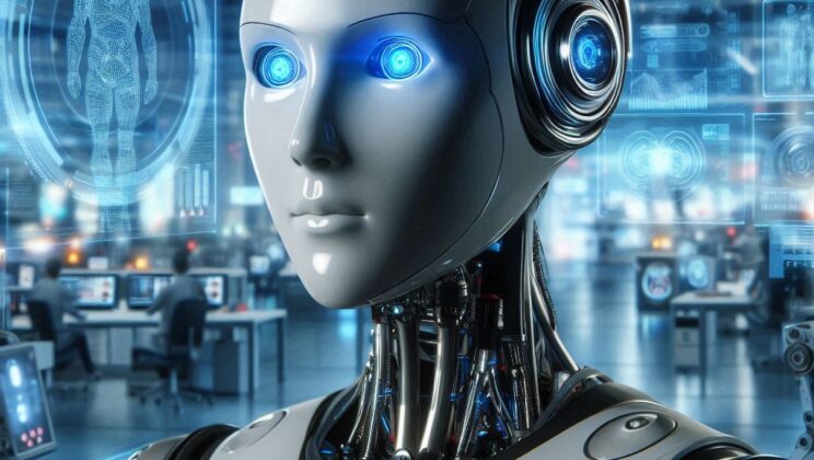 How Robots Are Changing Manufacturing Industries