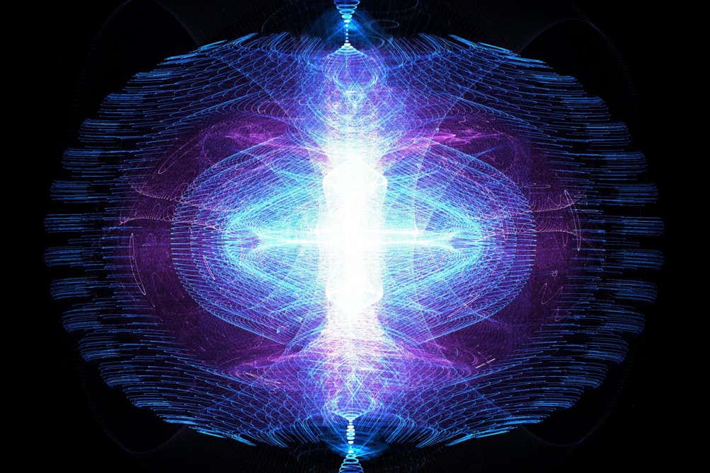 The First Quantum Machine That Doesn’t Need Restarting Is Here—And It ...