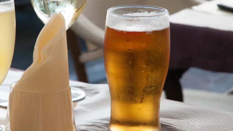 Weight-Loss Drugs Slash Alcohol Cravings by Nearly 70%, Study Finds