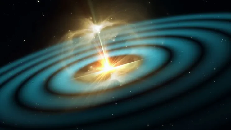 What Is a Gravitational Wave? Ripples in Spacetime Explained