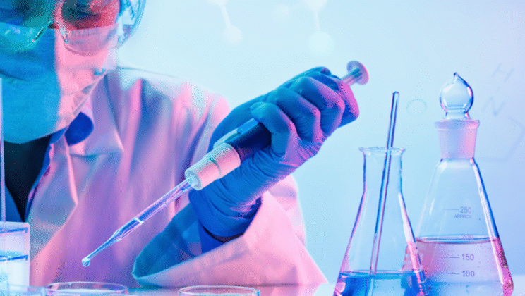 How Clinical Trials Work: From Lab to Life