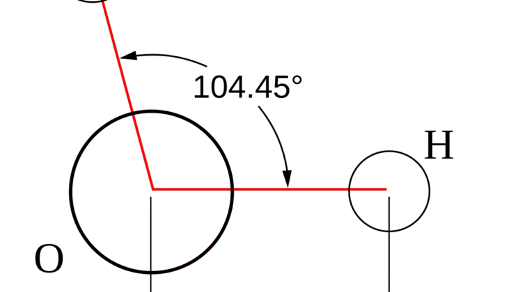 Molecular Geometry: Shapes of Molecules Made Easy