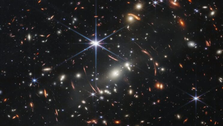 Astronomers Plan Moon-Based Telescope to Unveil the Universe’s Forgotten Era