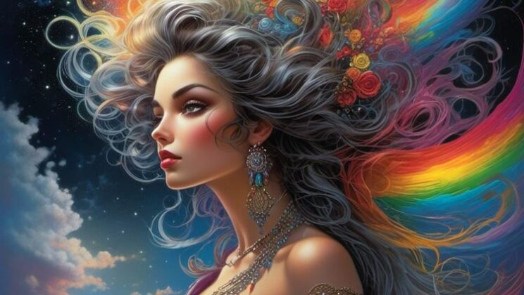 Study Shows the Darker Side of Psychedelics—And How Some Find Their Way Back