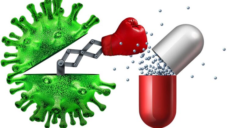 What Is Antimicrobial Resistance? A Global Health Threat